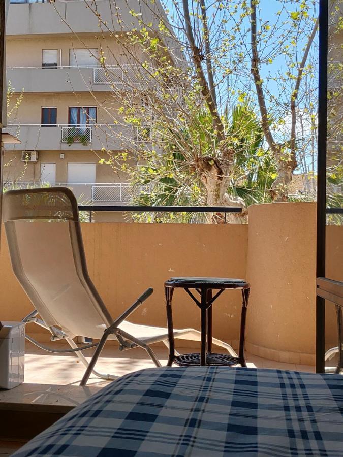Una Terrazza Nel Sole A Trapani Kültér fotó